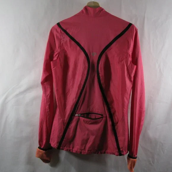 Pearl Izumi Lightweight Cycling jacket - Size Medium - Like New - Picture 4 of 4